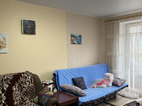 Оренда 1 кімн. Соцмісто. Вул. Камінського 20