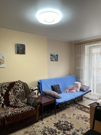 Оренда 1 кімн. Соцмісто. Вул. Камінського 20 - фото 1