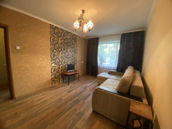 Свободна!Уютная однушка на леваде!Полная комплектация! Полтава