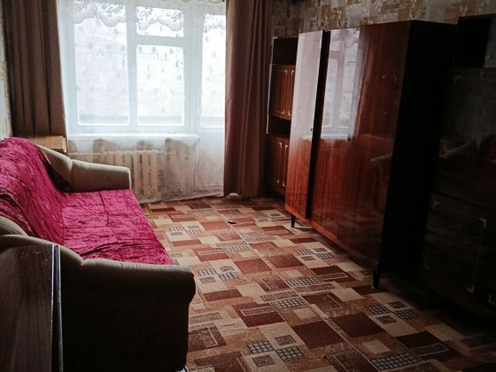 Оренда квартири - 2 кімнати, р-н. Половки Полтава