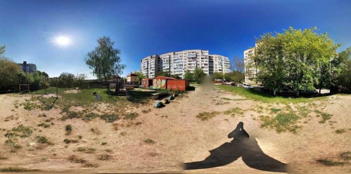 Здається 1 кімнатна квартира в центрі Рівного - фото 1