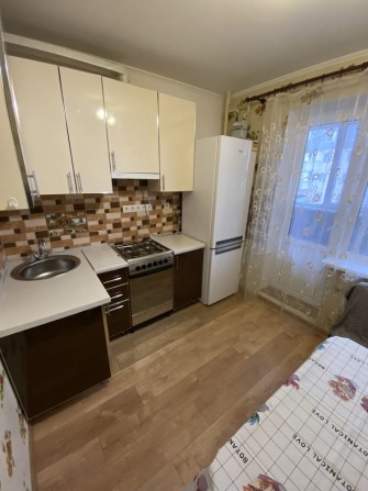 Однокімнатна квартира в новобудові з індивідуальним опаленням - фото 1