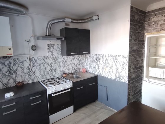 2 кімнатна квартира  Клімовка Полтава