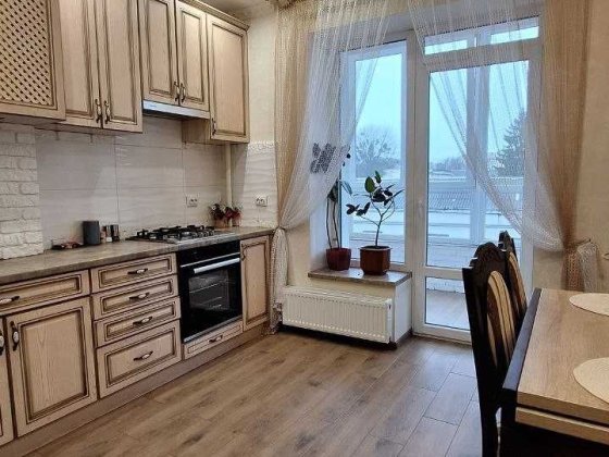 Оренда 1к.квартири . Мототрек .Новобудова.