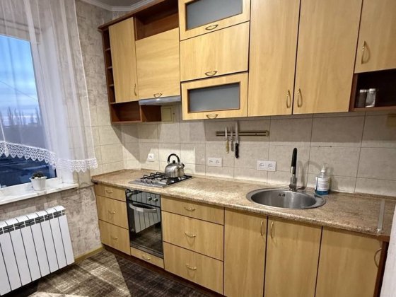 Оренда 1-кімн.квартири, Відінська