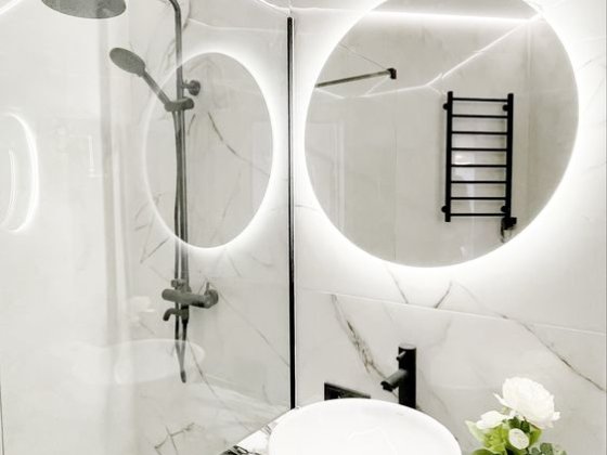 Оренда 1 кімнатної квартири ніхто ще не жив Рівне