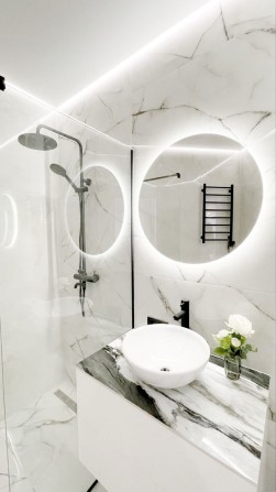 Оренда 1 кімнатної квартири ніхто ще не жив - фото 1