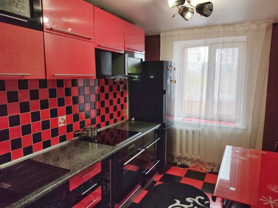 Здам 3 кімнатну квартиру вул.Київська , Автовокзал Ровно