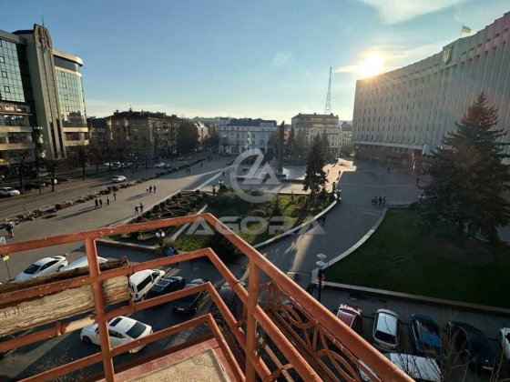 **Оренда квартири в самому серці міста** Івано-Франківськ