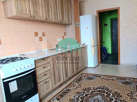 Здам 1 кімнатну квартиру МОЖНА З ТВАРИНКАМИ, вул. Побутова (51) Івано-Франківськ