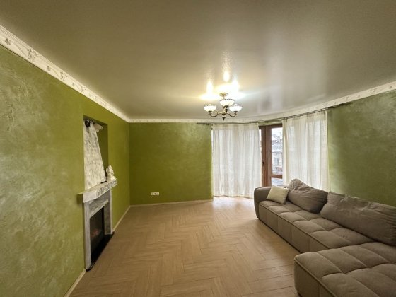 Довгострокова оренда квартири,оренда 2-х кімнатної квартитири. Ивано-Франковск