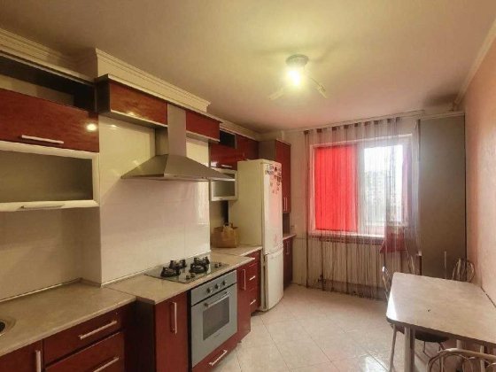 Оренда затишної 2 кім.квартири з інд. опаленням в район Пасічна Ивано-Франковск