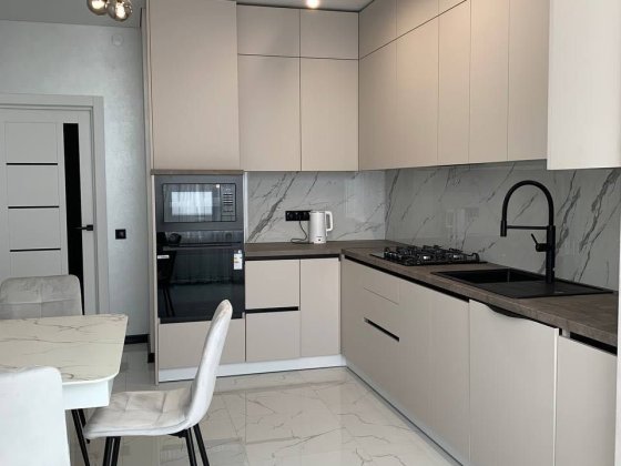 Оренда 2 квартира в чудовій локації поруч з озером Івано-Франківськ