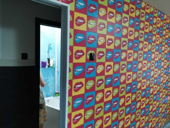 Здам однокімнатну квартиру Кривой Рог