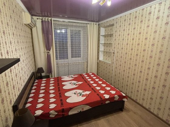 Оренда двокімнатної квартири Суми Сумы