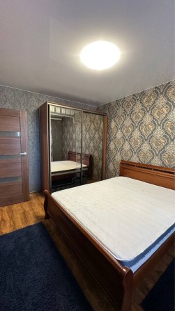 Оренда 2-кімнатної квартири на Хоткевича (біля “Зорепаду”) - фото 1