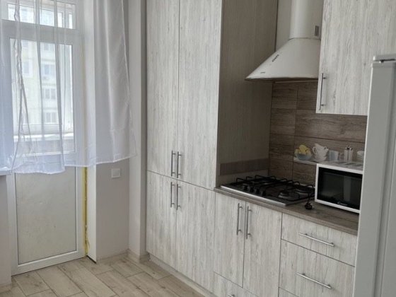 Жк Садовий 1 кімнатна квартира з автономним газовим опаленням Полтава