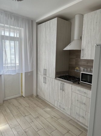 Жк Садовий 1 кімнатна квартира з автономним газовим опаленням - фото 1