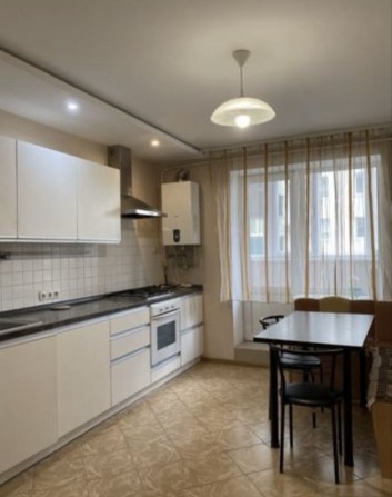 Новобудова! Оренда 1к.кв на Новомістенській - фото 1