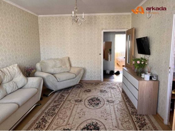 Оренда 2-кімнатної квартири на Горбачевського Ивано-Франковск