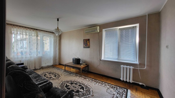 Здається 2-кімнатна квартира. в Кривому Розі, біля Автовокзалу. - фото 1