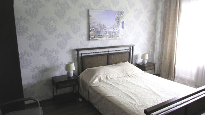 Трехкомнатная  трц киев жд вокзал - фото 1