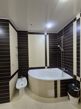 Оренда великої однокімнатної в самому центрі. - фото 1