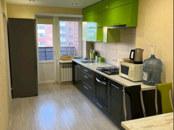 Здам 1кімн.квартиру Полтава