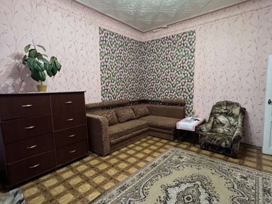 Аренда 1 ком кв , на Дзержинке ( пр Мира )