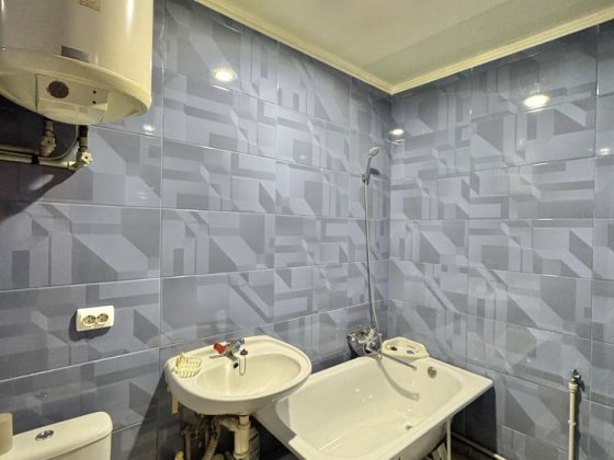 1 кімнатна квартира Миколаївське шоссе Центр міський район Кривой Рог