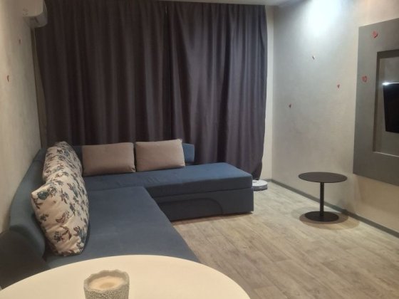 Здаються 2 окремі кімнати, третя кімната зачинена
15 000 грн/міс + ком Полтава