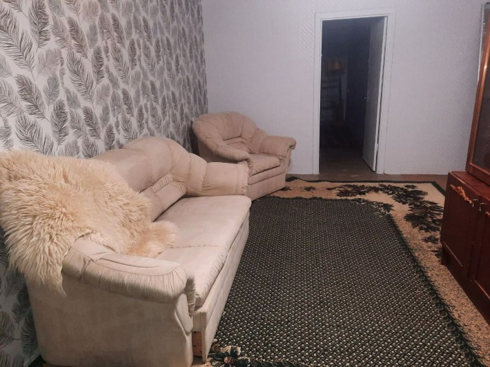 Сдам в оренду 3-кімнату квартиру на 129 кварталі - фото 1