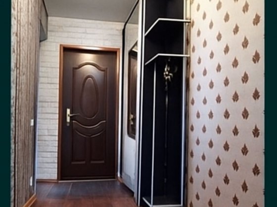 Здається 3 кімн. Проспект Поштовий Кривий Ріг