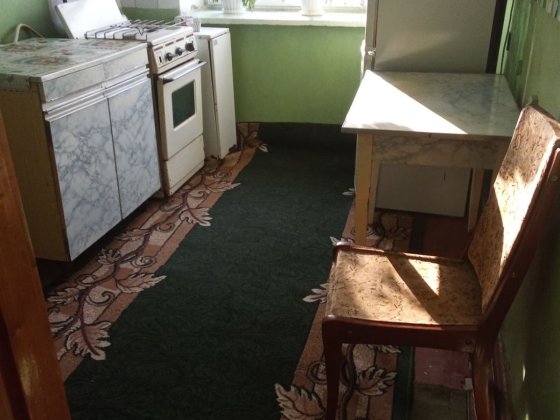 Оренда затишної 1кім квартири! Полтава