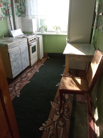 Оренда затишної 1кім квартири! - фото 1