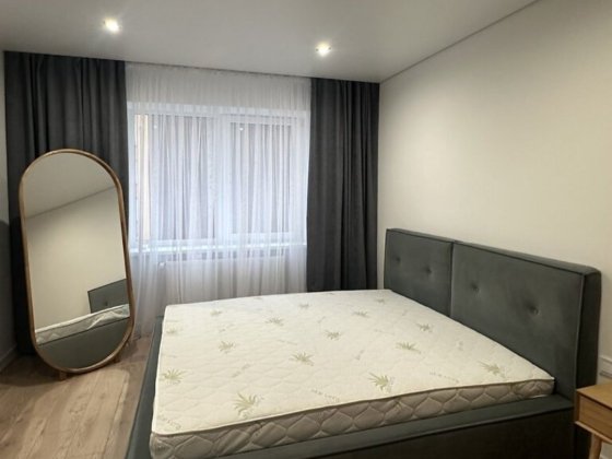 Оренда нової 1-кімнатної квартири, Ювілейний Ровно