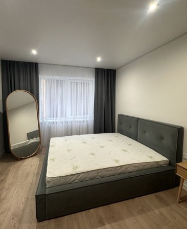 Оренда нової 1-кімнатної квартири, Ювілейний - фото 1