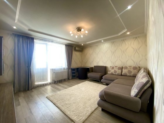 Новобудова! Оренда 1к.кв на Новомістенській