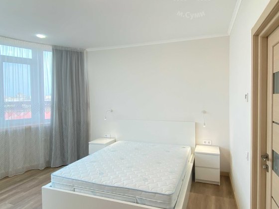 Здам комфортну квартиру з оптоволоконним інтернетом Сумы