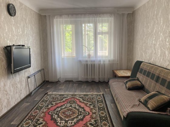 Зупинка Лялі 1 кімнатна квартира Полтава