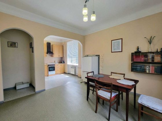 Сдаётся 2-х комн.квартира, Металлургический р-н, ул.Соборности, 3 Кривий Ріг