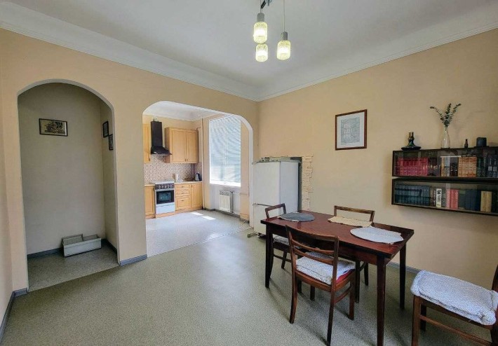 Сдаётся 2-х комн.квартира, Металлургический р-н, ул.Соборности, 3 - фото 1