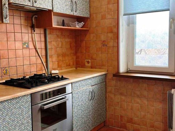 2-ух кімнатна  з усім необхідним по вул. Калнишевського Кривой Рог