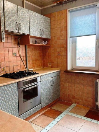 2-ух кімнатна  з усім необхідним по вул. Калнишевського - фото 1