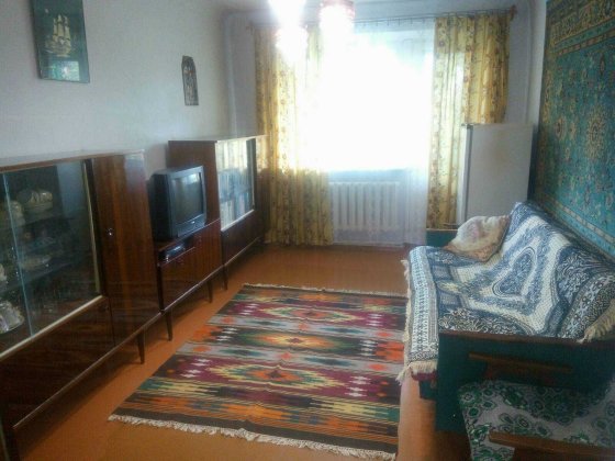 Оренда двокімнатної квартири на Подолі. Власник Полтава