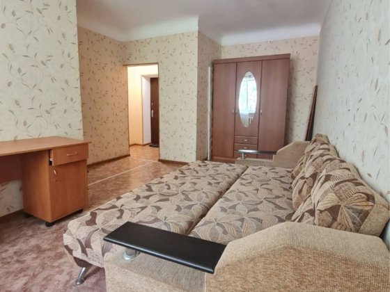 Здам 1к.кв на Петропавлівській Суми