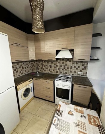 Центр ‼️ ЦУМ 1к квартира з меблями та технікою аренда Полтава - фото 1