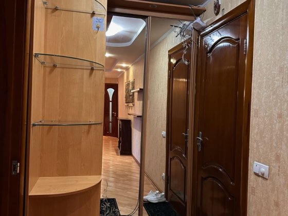 2-х кімнатна квартира в центрі Сумы