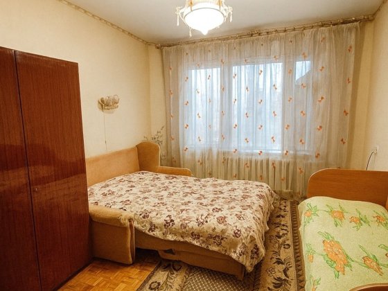 ОРЕНДА 2-кім. квартири, АВТОВОКЗАЛ, Вільна !!! Рівне