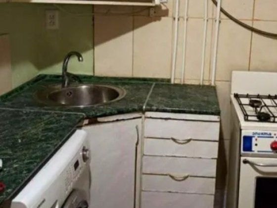 1 квартира Засумская Сумы